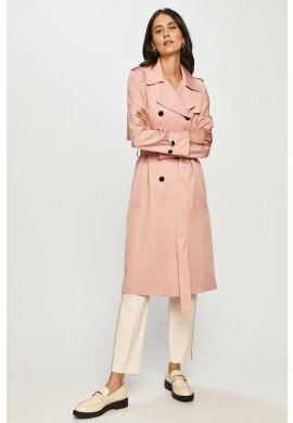 Tommy Hilfiger Шлифер - Pepit.bg