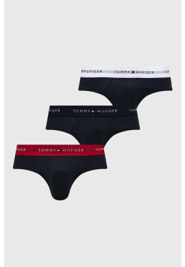 Tommy Hilfiger Слипове (3 броя) - Pepit.bg