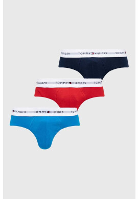 Tommy Hilfiger Слипове (3 броя) - Pepit.bg