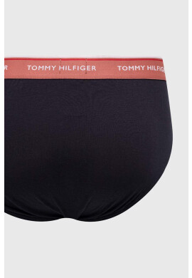 Tommy Hilfiger Слипове (3 броя) в тъмносиньо - Pepit.bg