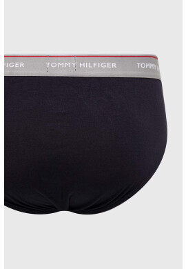 Tommy Hilfiger Слипове (3 броя) в тъмносиньо - Pepit.bg