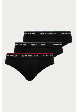 Tommy Hilfiger Слипове (3 бройки) - Pepit.bg