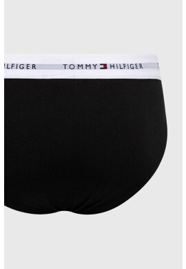 Tommy Hilfiger Слипове (5 броя) в черно - Pepit.bg