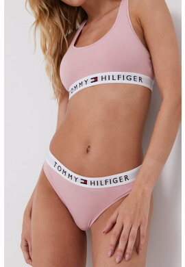 Tommy Hilfiger Спортен сутиен - Pepit.bg