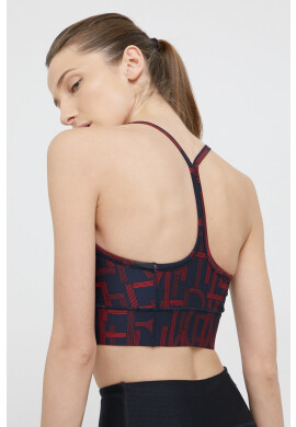 Tommy Hilfiger Спортен сутиен дамски в червено - Pepit.bg