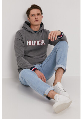 Tommy Hilfiger Суичър - Pepit.bg