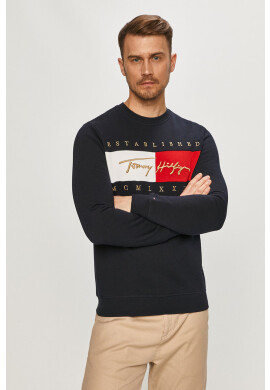 Tommy Hilfiger Суичър - Pepit.bg