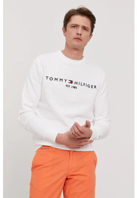 Tommy Hilfiger Суичър - Pepit.bg