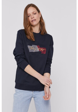Tommy Hilfiger Суичър - Pepit.bg