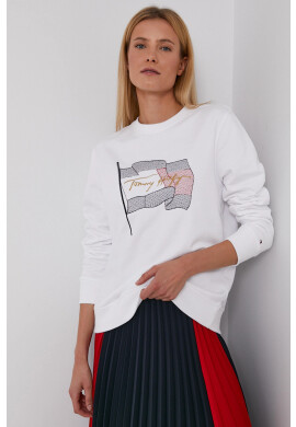 Tommy Hilfiger Суичър - Pepit.bg