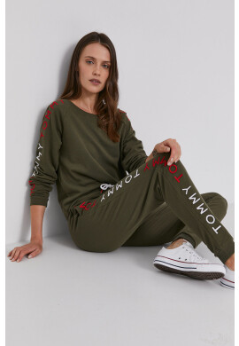 Tommy Hilfiger Суичър - Pepit.bg