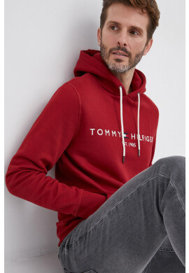 Tommy Hilfiger Суичър - Pepit.bg