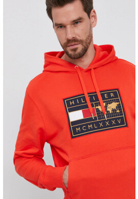 Tommy Hilfiger Суичър - Pepit.bg