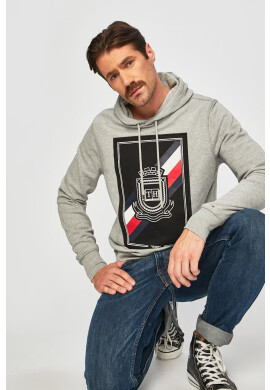 Tommy Hilfiger Суичър - Pepit.bg