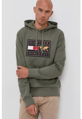 Tommy Hilfiger Суичър - Pepit.bg