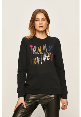 Tommy Hilfiger Суичър - Pepit.bg