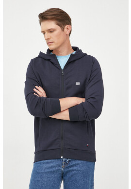 Tommy Hilfiger Суичър дамски с апликация - Pepit.bg