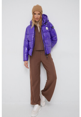 Tommy Hilfiger Суичър в бежово с апликация - Pepit.bg
