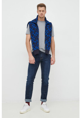 Tommy Hilfiger Суичър с качулка с апликация - Pepit.bg