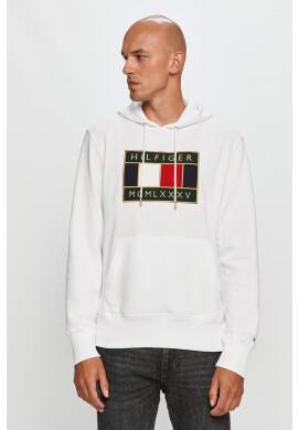 Tommy Hilfiger Суичър - Pepit.bg