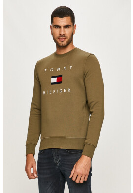 Tommy Hilfiger Суичър - Pepit.bg