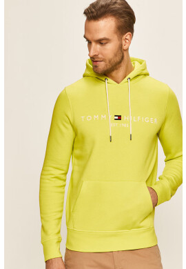 Tommy Hilfiger Суичър MW0MW11599 - Pepit.bg