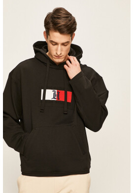 Tommy Hilfiger Суичър x Lewis Hamilton - Pepit.bg