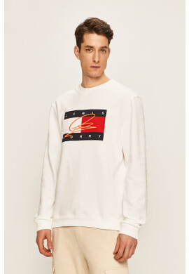 Tommy Hilfiger Суичър x Lewis Hamilton - Pepit.bg