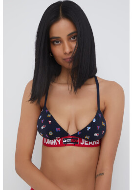 Tommy Jeans Сутиен - Pepit.bg