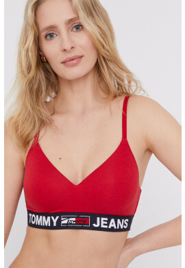Tommy Jeans Сутиен - Pepit.bg