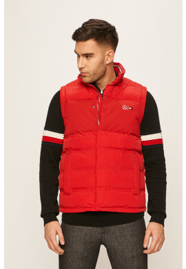 Tommy Hilfiger Tailored Елек x Mercedes - Pepit.bg