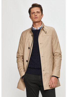 Tommy Hilfiger Tailored Палто - Pepit.bg