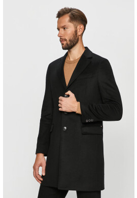 Tommy Hilfiger Tailored Палто - Pepit.bg