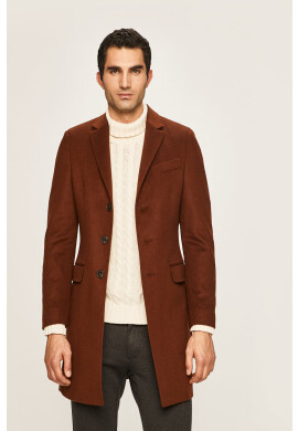 Tommy Hilfiger Tailored Палто - Pepit.bg