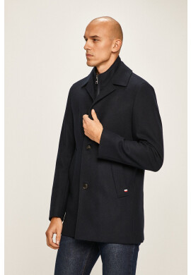 Tommy Hilfiger Tailored Палто - Pepit.bg