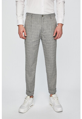 Tommy Hilfiger Tailored Панталони - Pepit.bg