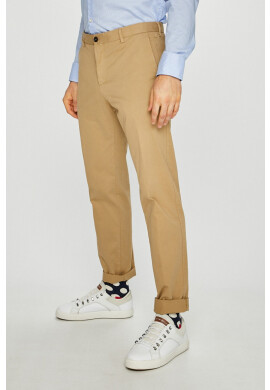 Tommy Hilfiger Tailored Панталони - Pepit.bg