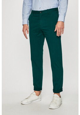 Tommy Hilfiger Tailored Панталони - Pepit.bg