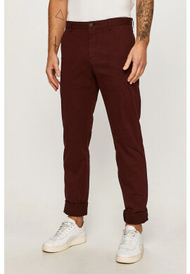 Tommy Hilfiger Tailored Панталони - Pepit.bg
