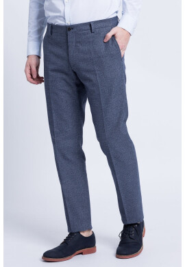Tommy Hilfiger Tailored Панталони - Pepit.bg