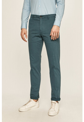 Tommy Hilfiger Tailored Панталони - Pepit.bg