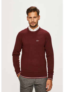 Tommy Hilfiger Tailored Пуловер - Pepit.bg