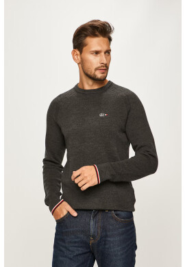 Tommy Hilfiger Tailored Пуловер - Pepit.bg