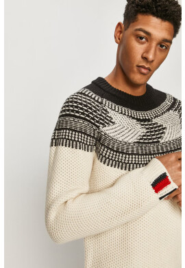 Tommy Hilfiger Tailored Пуловер - Pepit.bg