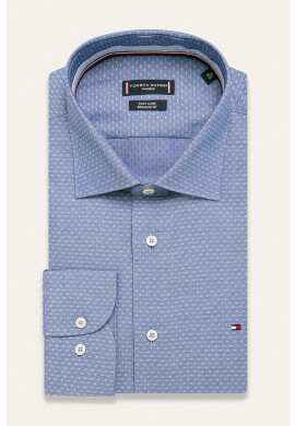 Tommy Hilfiger Tailored Риза - Pepit.bg