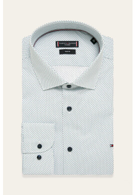 Tommy Hilfiger Tailored Риза - Pepit.bg