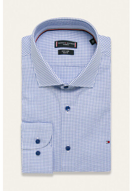 Tommy Hilfiger Tailored Риза - Pepit.bg