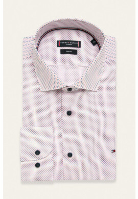 Tommy Hilfiger Tailored Риза - Pepit.bg