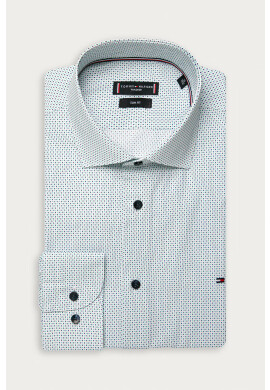 Tommy Hilfiger Tailored Риза - Pepit.bg