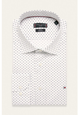 Tommy Hilfiger Tailored Риза - Pepit.bg